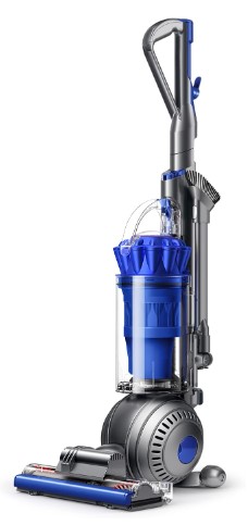 Dyson Ball Animal 2 Total Clean Upright Vacuum Cleaner, Blue