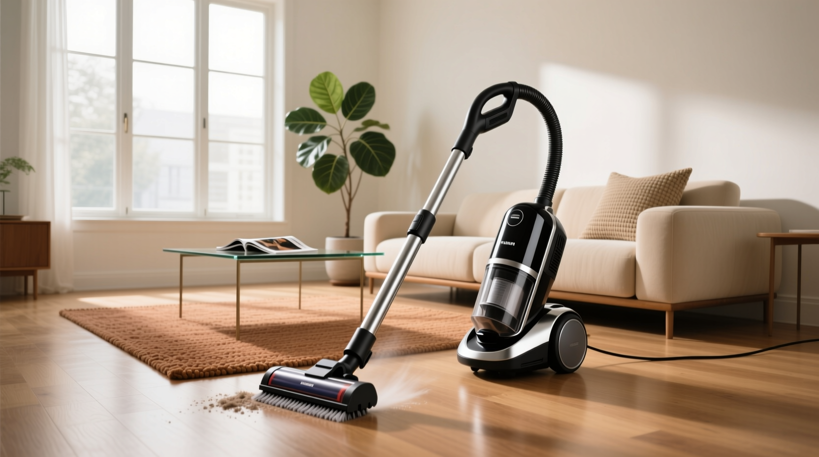 How Many Watts is a Good Vacuum Cleaner