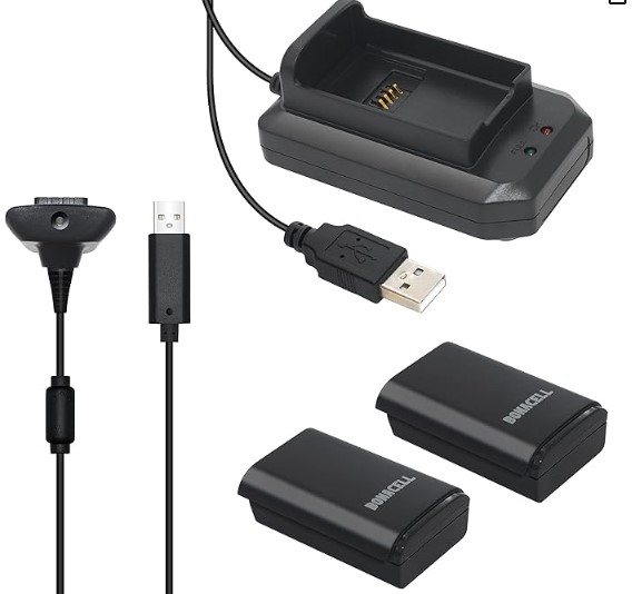 Best Replacement Batteries for Dyson V10 and V11 5 Bonacell 2Pack Battery and Charger Sets