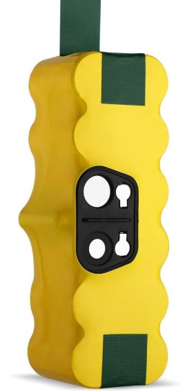 Best Replacement Batteries for Dyson V10 and V11 6 Powerextra 5.0Ah 14.4V Replacement Battery Compatible with Roomba R3 500 600 700 800 900 Series 500 510 531 535 540 550 552 560 570 580 595 620 650 660 700 760 770 780 790 800 870 900