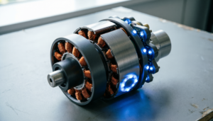 HOME 4 Dyson Blue Light Flashing Patterns: What they mean for your motor