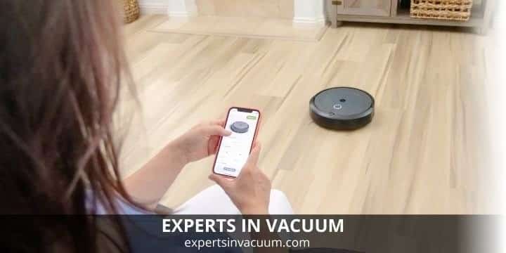 Experts in Vacuum-About