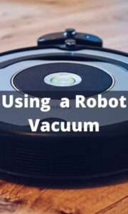 How Often Should You Use a Robot Vacuum Cleaner