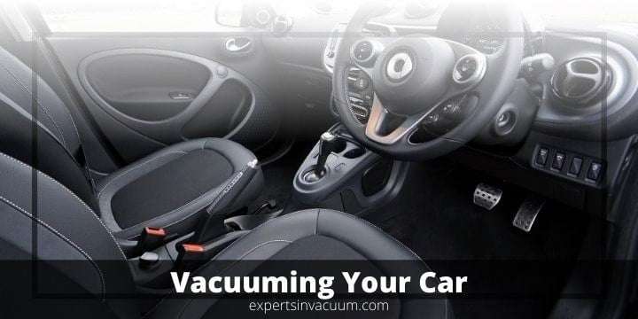 How Often Should You Vacuum Your Car