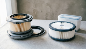 HOME 2 Best After-Market HEPA Filter Kits for Shark and Bissell