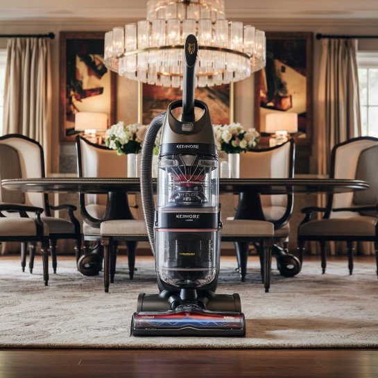 Kenmore 81614 vs Kenmore 81615: Comprehensive Vacuum Comparison