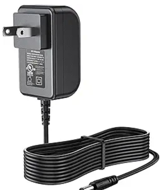 Top 5 External Charging Docks for Cordless Vacuums 5 29.4V Charger for LG CordZero A9 Cordless Vacuum AC Adapter for LG CordZero A9 A907GMS A905RM P9 Stick Vacuum Cleaner Power Supply ADC-30FSA-30 29430EPCU 29430EPG Charging Cord