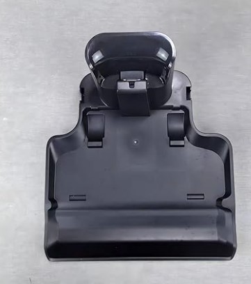 Top 5 External Charging Docks for Cordless Vacuums 2 Charger Dock, Compatible with Tineco Floor ONE S5 Pro 2 Charger Dock Charging Base ,Compatible with Tineco Floor ONE S5 Vacuum Cleaner Parts