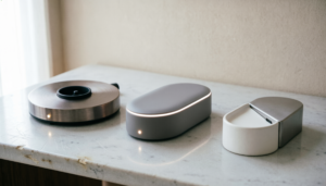 HOME 6 Top 5 External Charging Docks for Cordless Vacuums