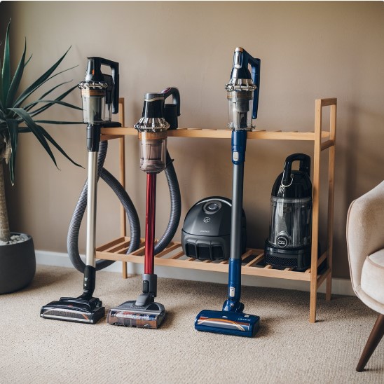 7 Best Budget Cordless Stick Vacuums Under $100