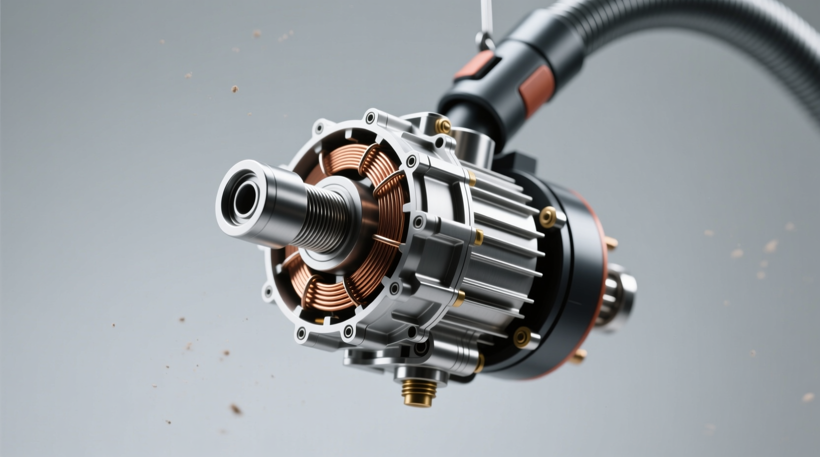 How Do I Know If My Vacuum Motor Is Bad?