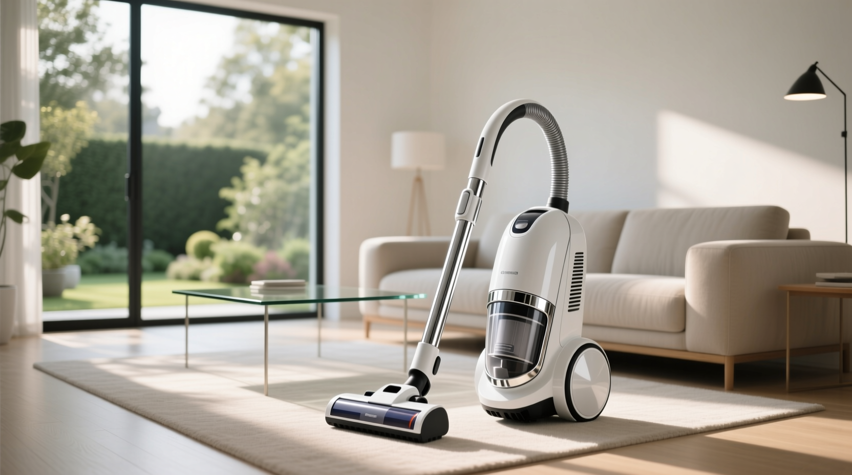 How Often Should You Replace Your Vacuum Cleaner?