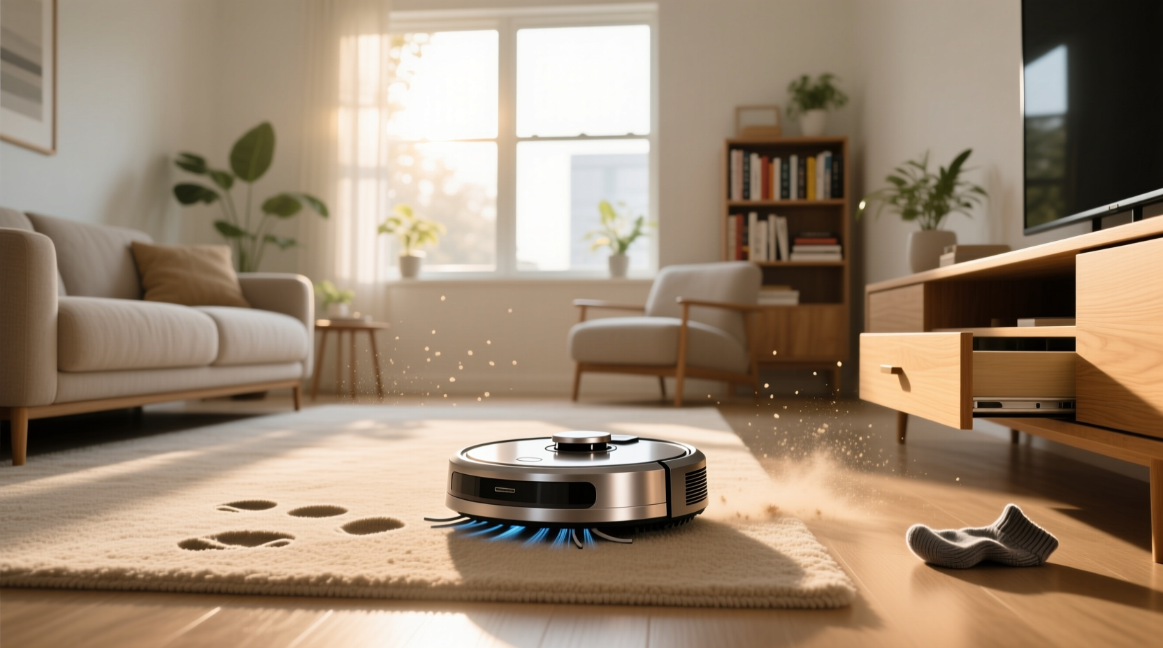 How Often to Vacuum Your House Best Cleaning Frequency