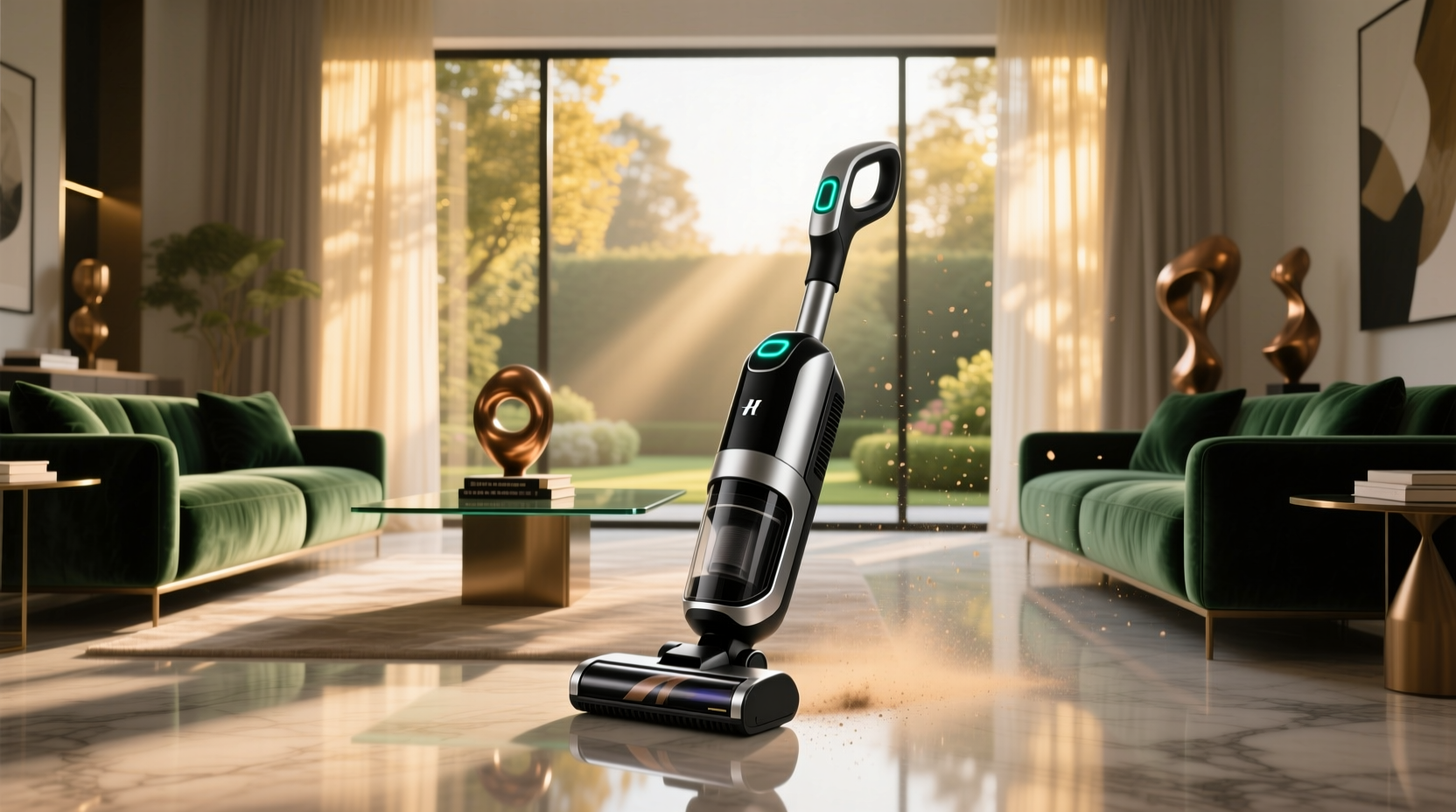 How to Dispose of a Vacuum Cleaner