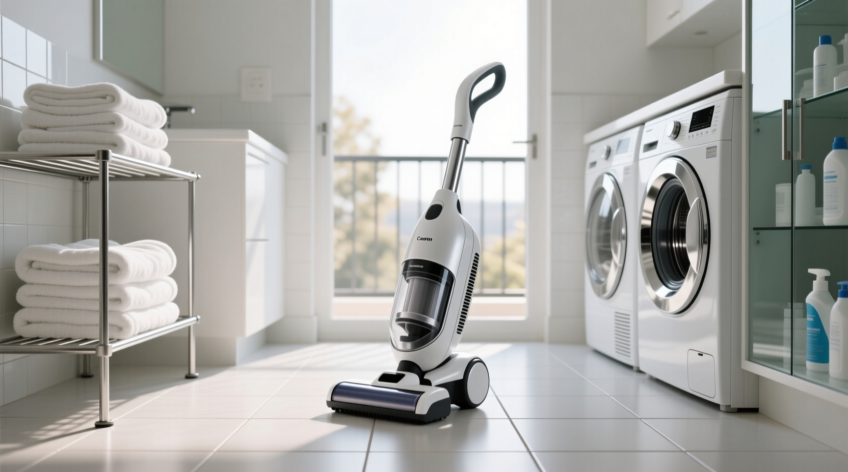 Prevent Bagless Vacuum Smells: Effective Tips & Tricks