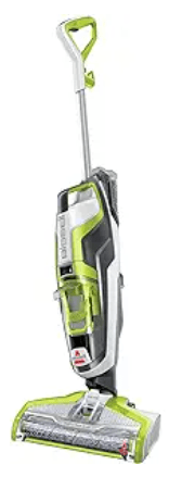 Bissell CrossWave Floor and Area Rug Cleaner, Wet-Dry Vacuum, 3888A