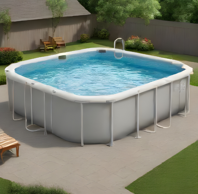 10 Essential Steps for Vacuuming Coleman Pool with a Sand Filter