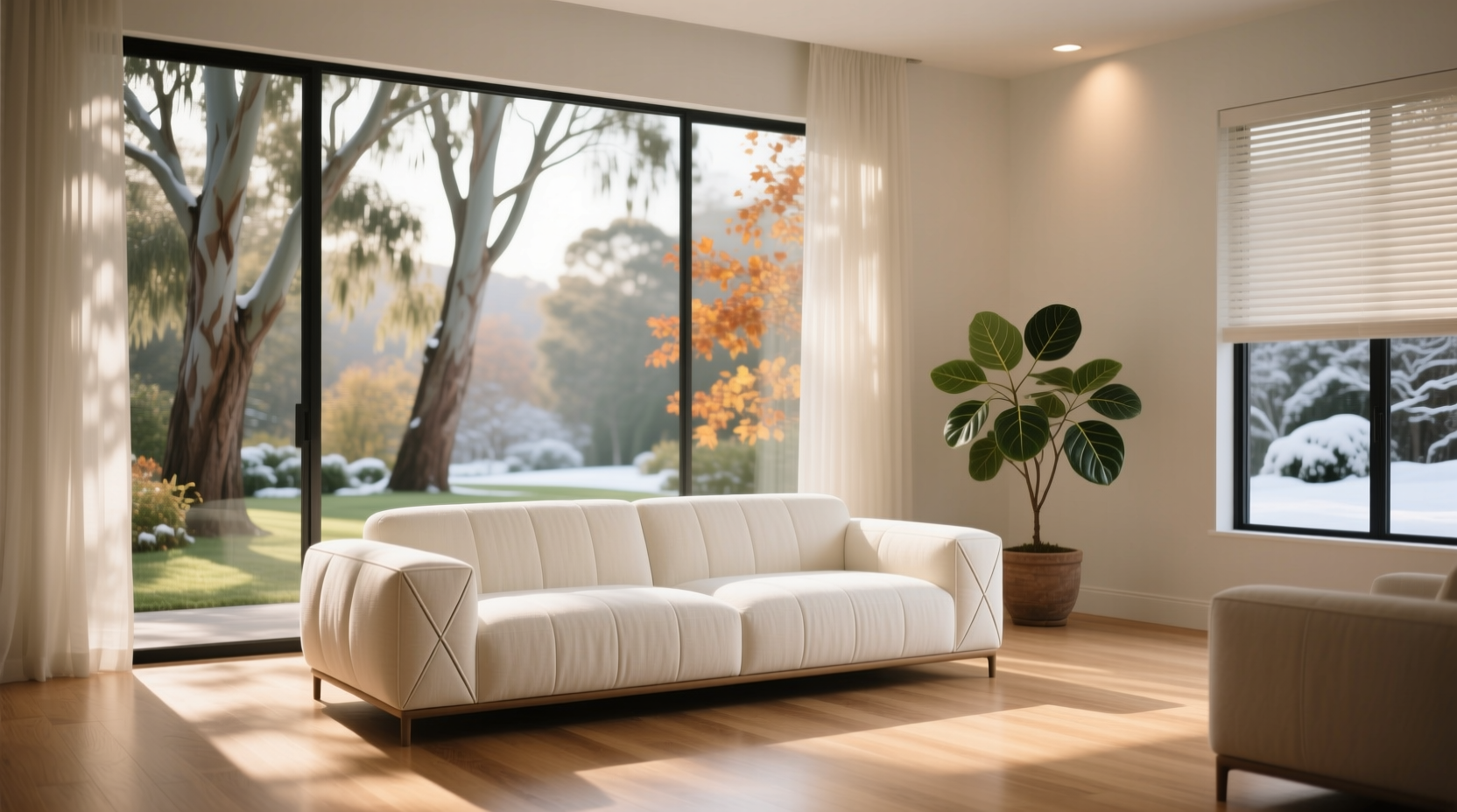 7 Effortless Steps for Vacuuming Your Couch