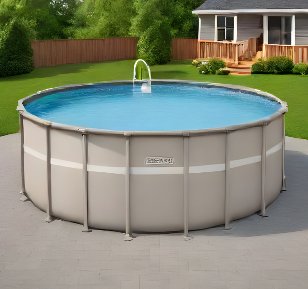 9 Innovative Ways to Maintain an AboveGround Coleman pool