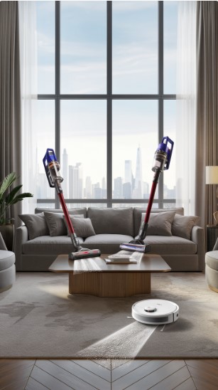 5 Best Vacuum Cleaners For Cleaning Couches 