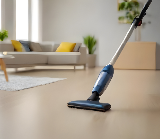 Cleaning and Maintaining a VacuumMop Combo