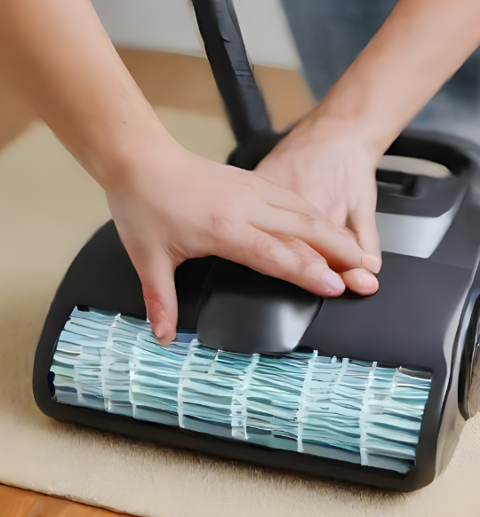 How Do You Clean A HEPA Vacuum Filter A Step by Step Process Experts