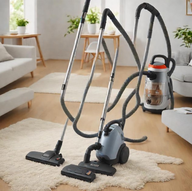 How Often Should You Replace Your Vacuum Cleaner - Step by Step Guide