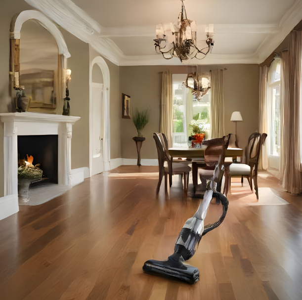 How to Vacuum Hardwood Floors Without Scratching A Step by Step Guide
