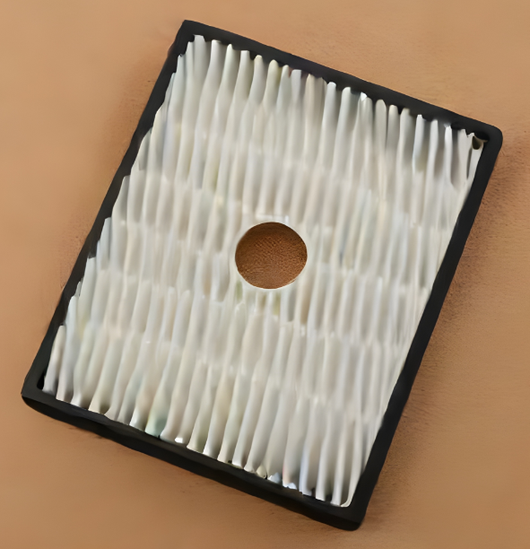 How frequently should you replace your HEPA vacuum filter?