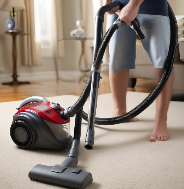 2 Superb Methods of Unclogging your Vacuum Cleaner Hose