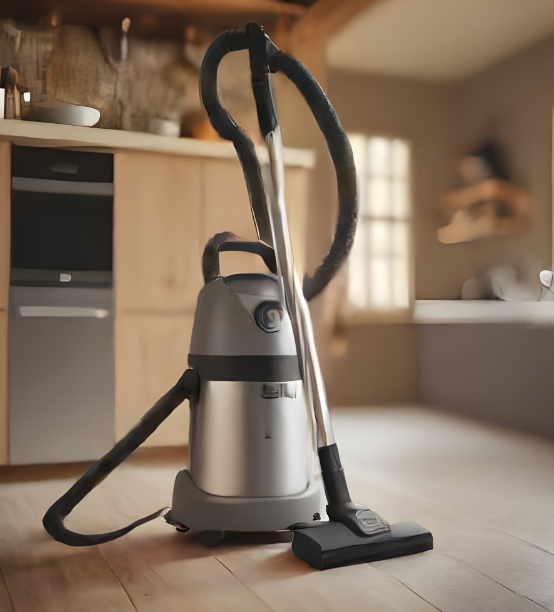 Why Use a HEPA Vacuum Cleaner for Mold and Allergies?