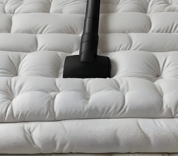 Why & How Should You Vacuum Your Mattress?