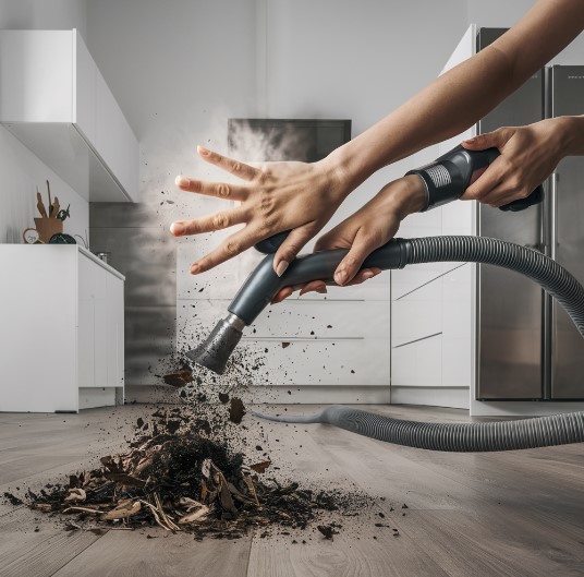 Reducing Vacuum Suction: Effective Methods