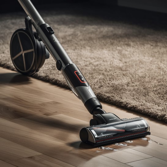 Using a Wet & Dry Vacuum for Carpet and Hardwood Floors: A Complete Guide