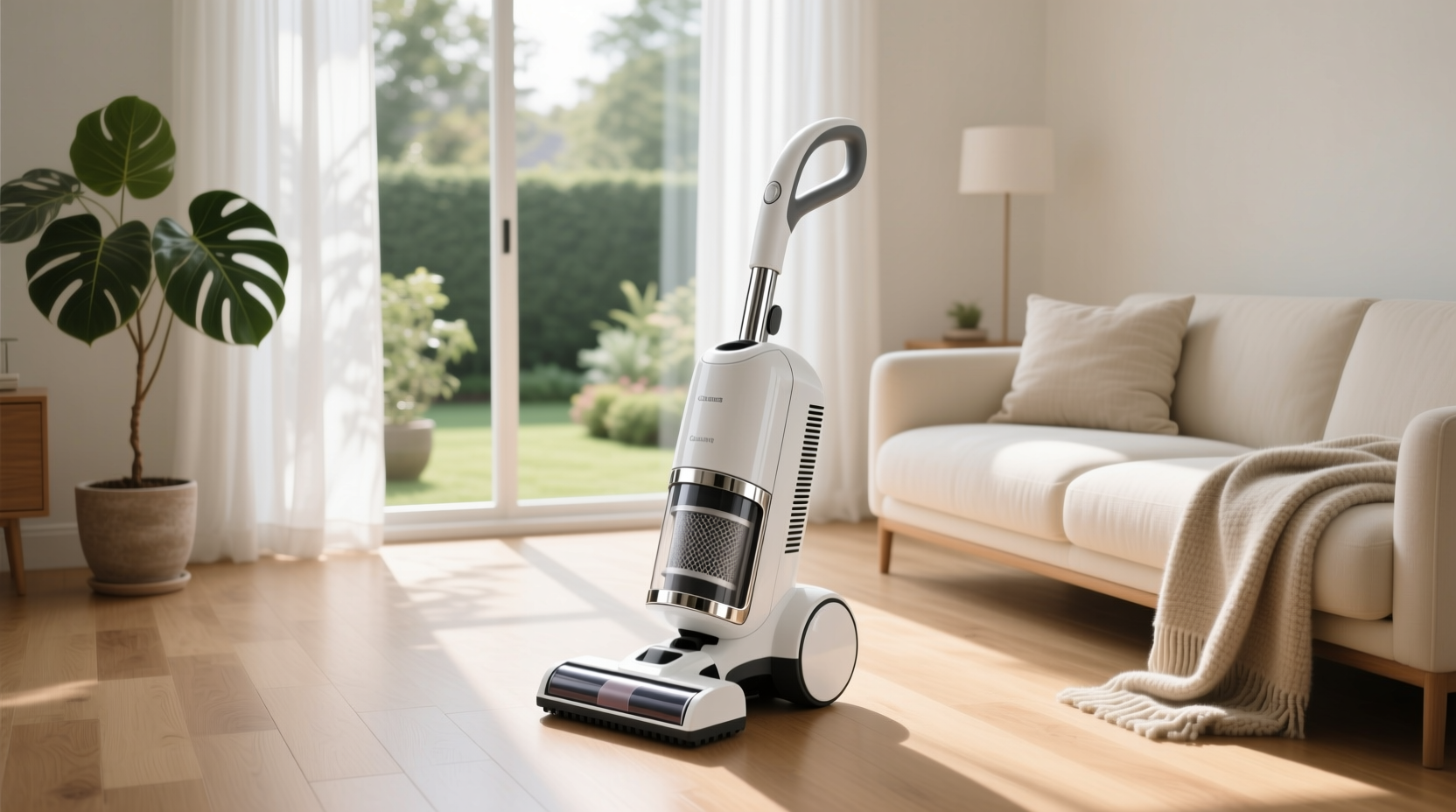Understanding the Reasons Behind a Loud Vacuum Cleaner