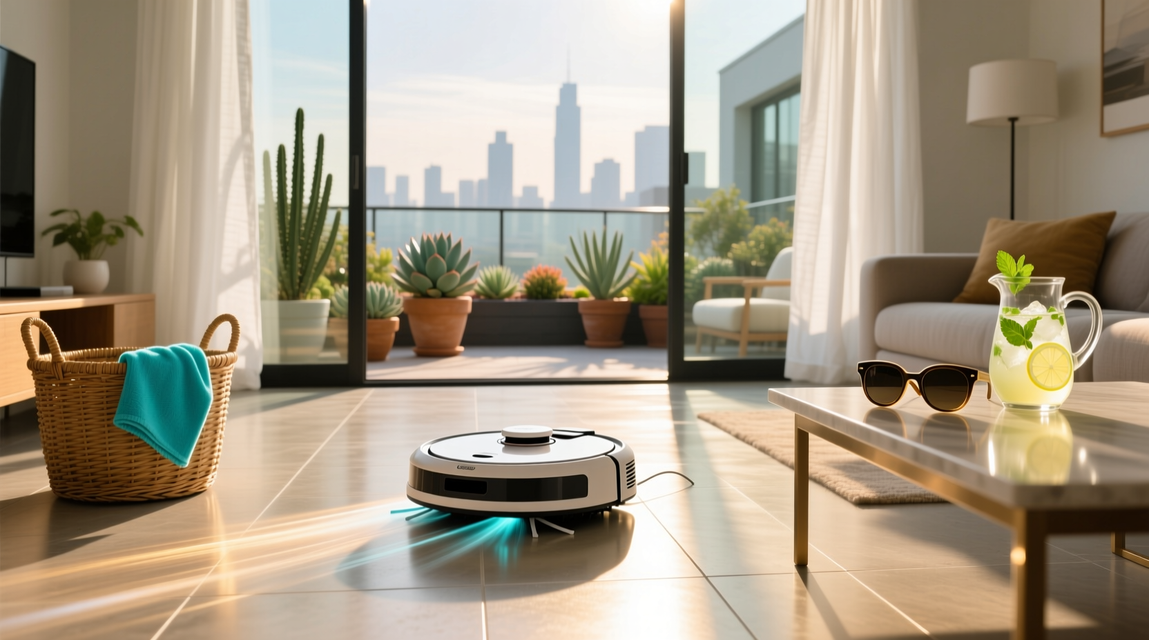 11 Summer Trends in Vacuum Cleaning Ideas and Inspirations