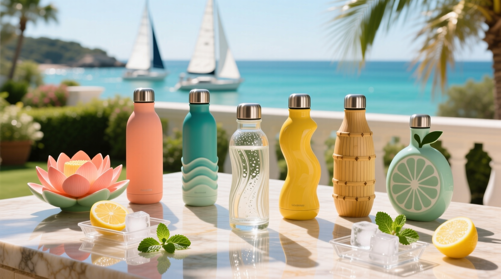 8 Summer Vacuum Flask Ideas and Inspirations