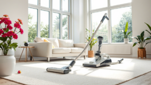 HOME 2 5 Best Lightweight Vacuum Cleaners