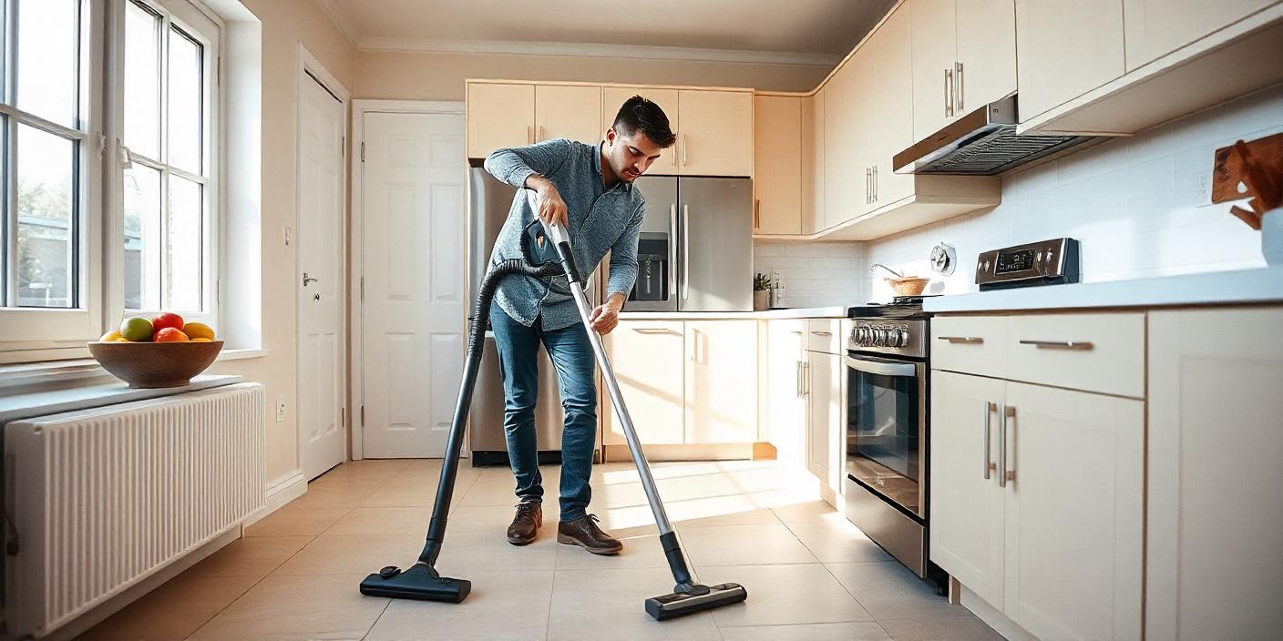 7 Best Budget Cordless Stick Vacuums Under $100
