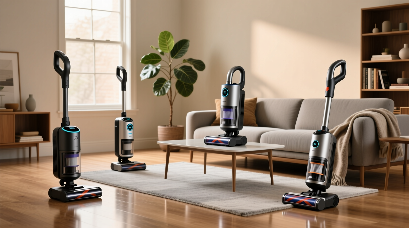 7 Best HEPA Filter Vacuums for Mold and Allergy Relief