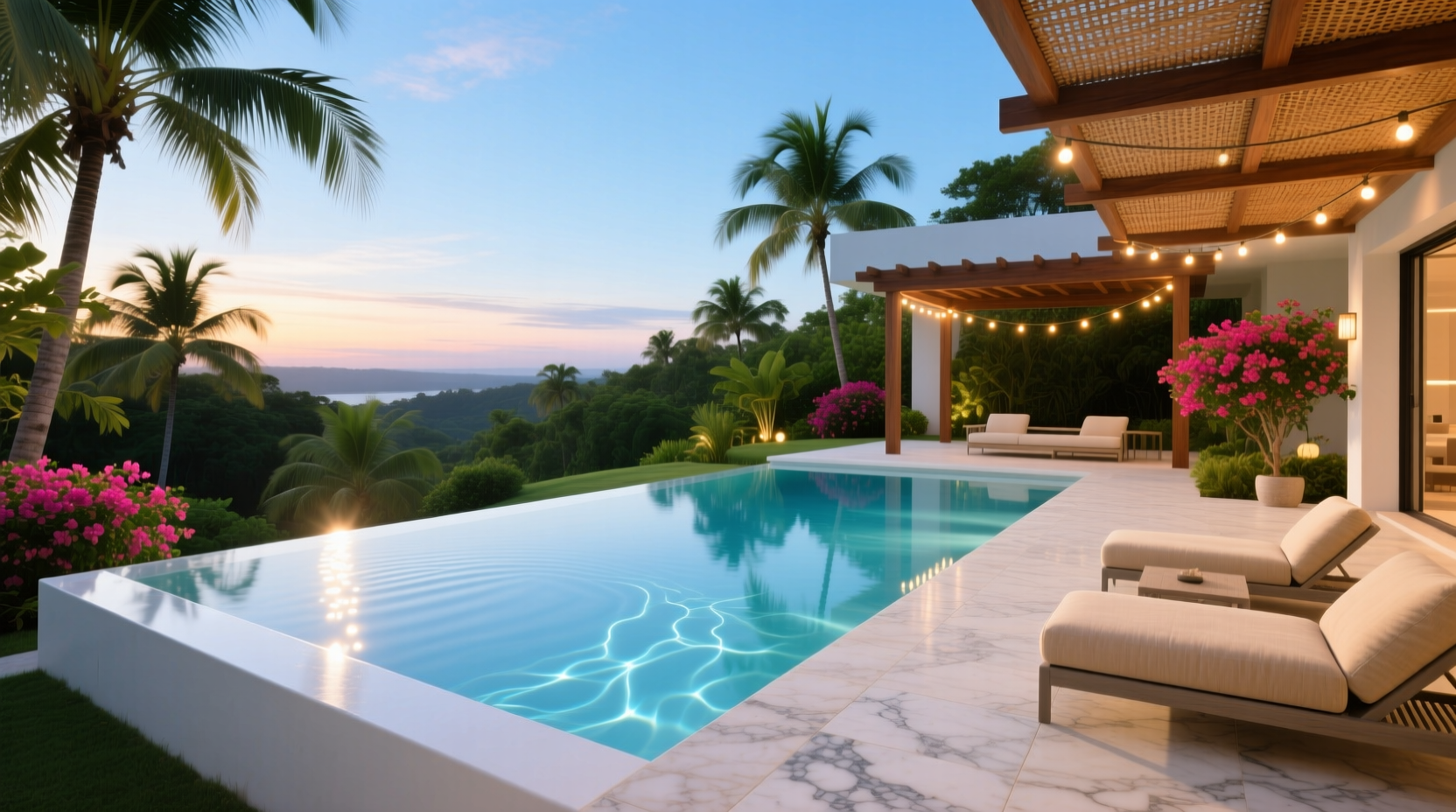 Above Ground Pool Algae: Effective Vacuuming Made Simple