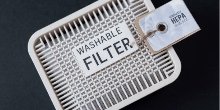Best Steps to Clean a HEPA Vacuum Filter for Peak Performance