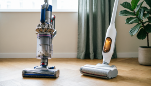 HOME 6 Dyson V15 Detect vs. Tineco Floor One S7: Best WetDry Choice