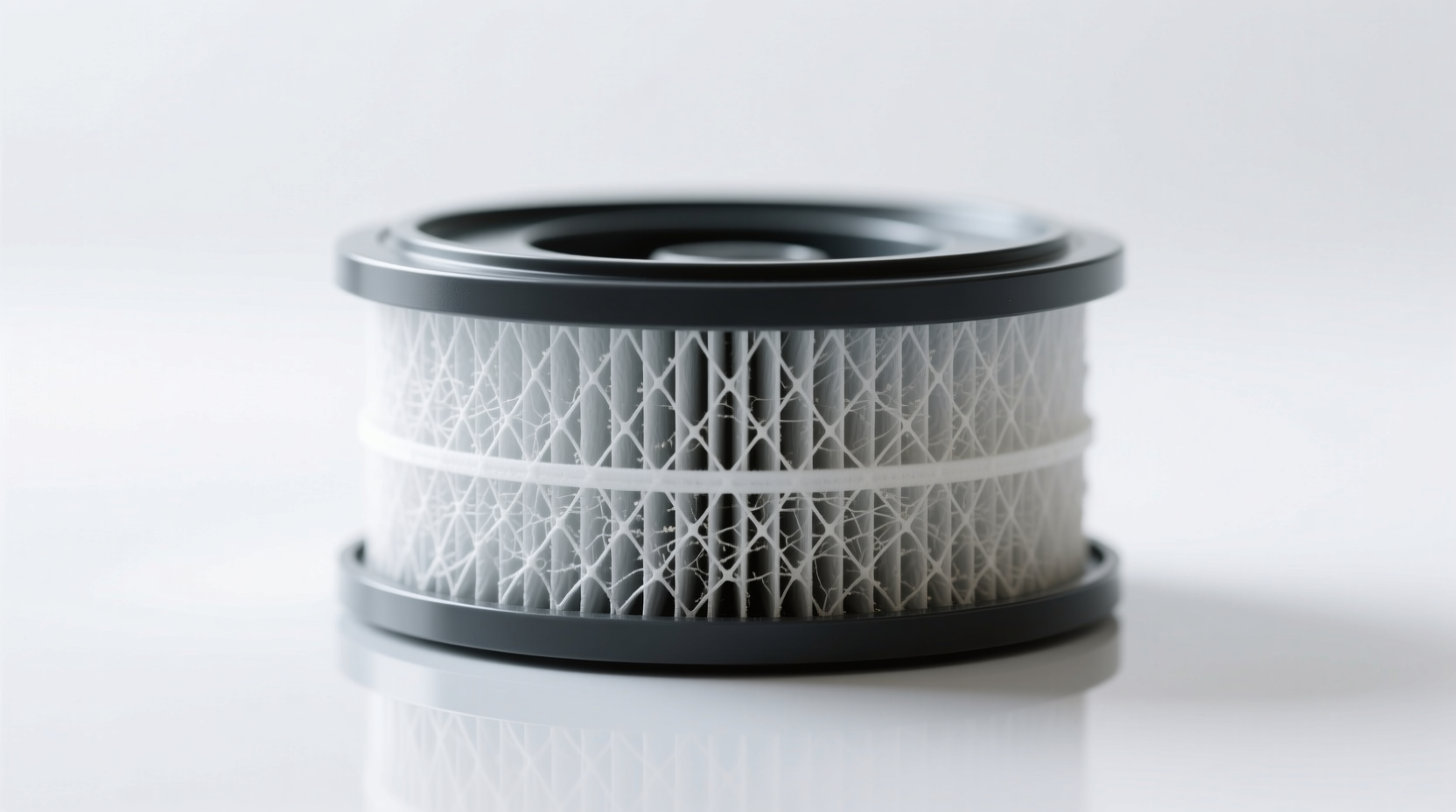 When to Replace Your HEPA Vacuum Filter: A Complete Guide