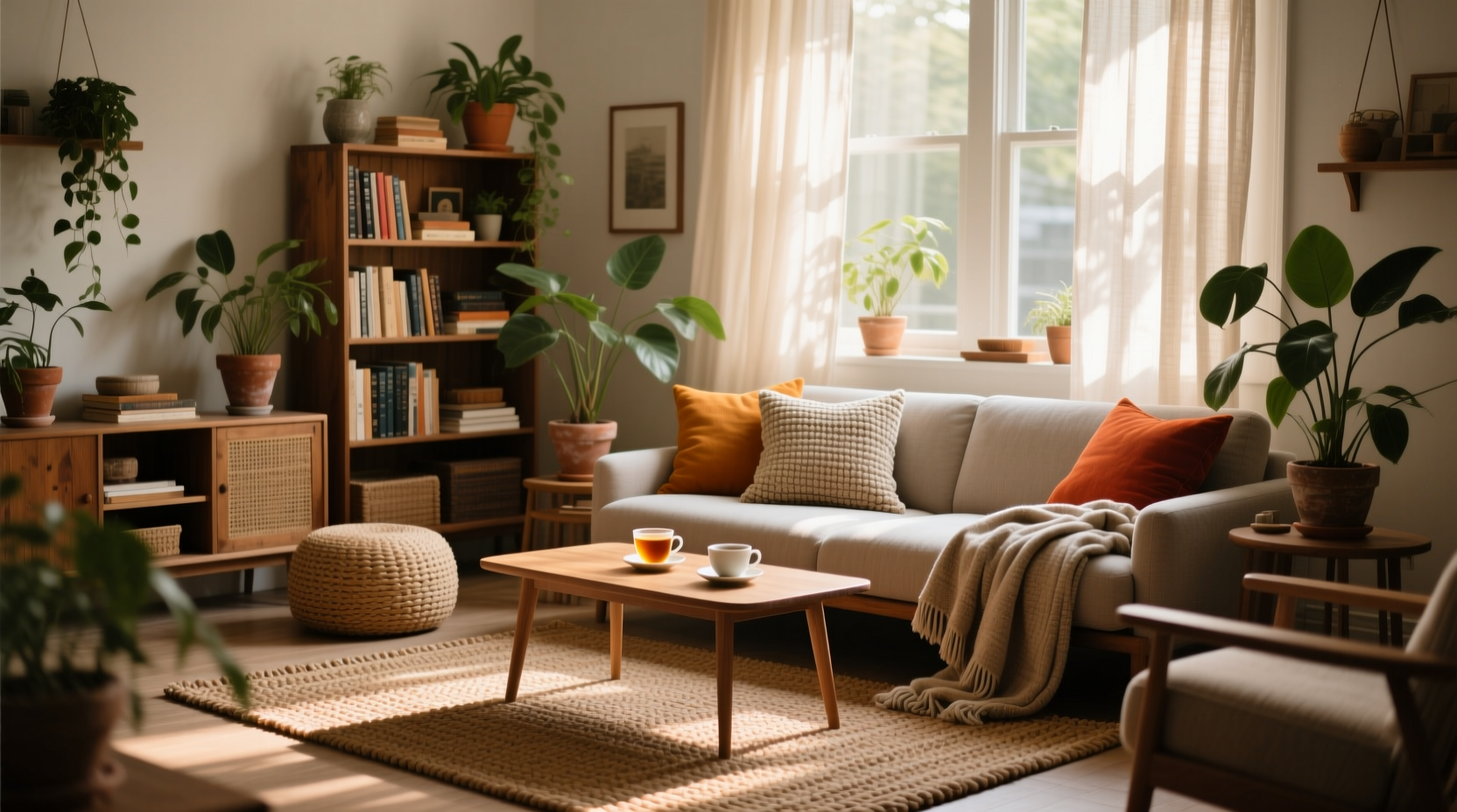 10 New Homeowner’s Guide: Stylish Home Décor on a Budget