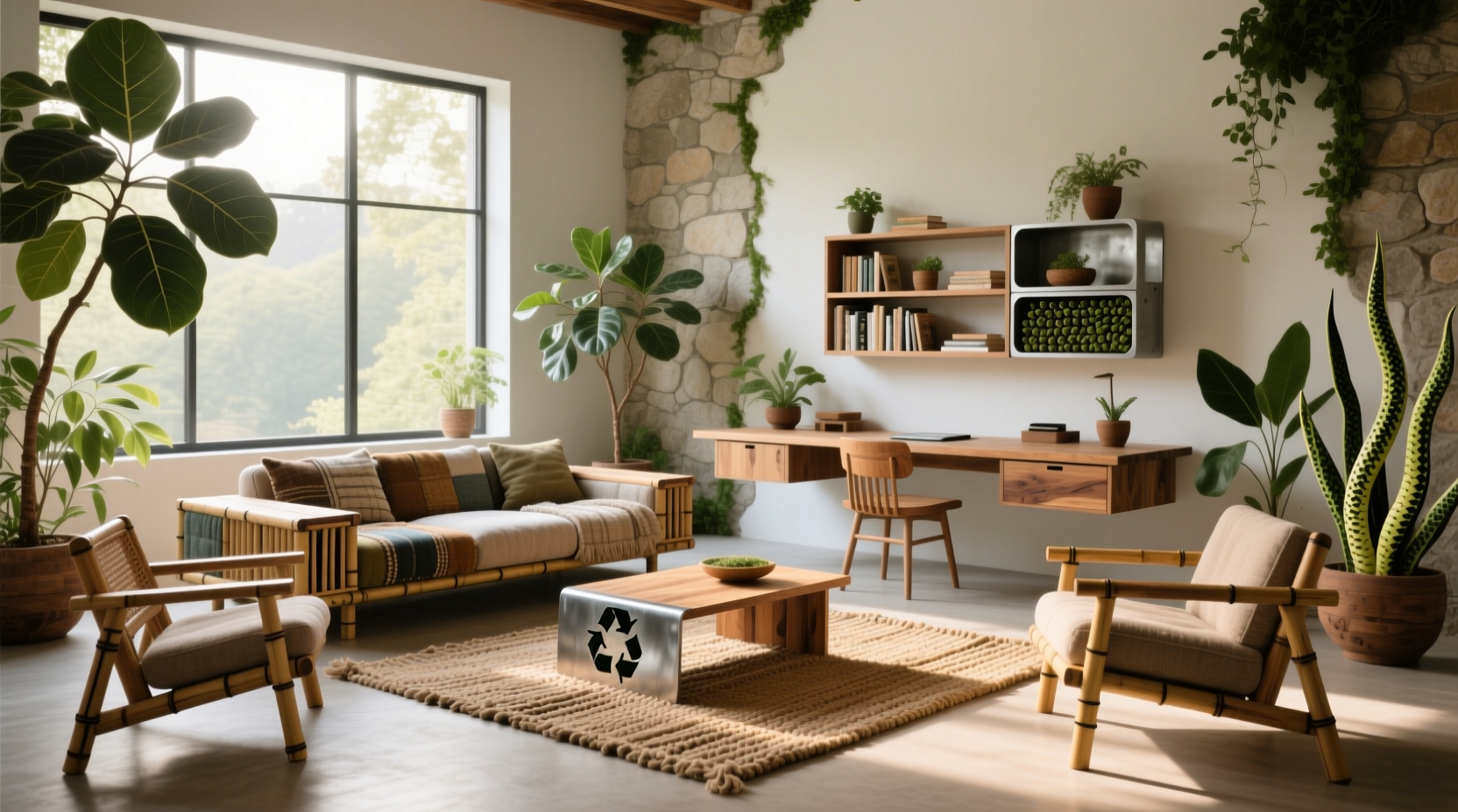 14 Best Eco-Friendly Furniture: Transform Your Home