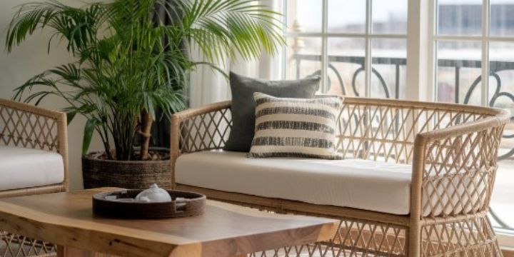 14 Best Eco-Friendly Furniture: Transform Your Modern Home Today!