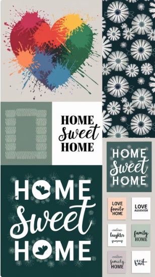 15 Budget-Friendly DIY Wall Art Ideas to Refresh Your Space Instantly