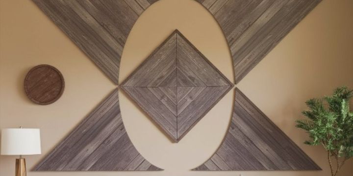 15 Budget-Friendly DIY Wall Art Ideas to Refresh Your Space Instantly