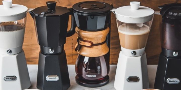 5 Warm Winter Brews: Embrace Cozy Moments with Vacuum Coffee Makers